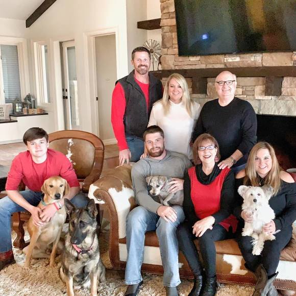 Meet your Posher, Bryson - Picture 1 of 1